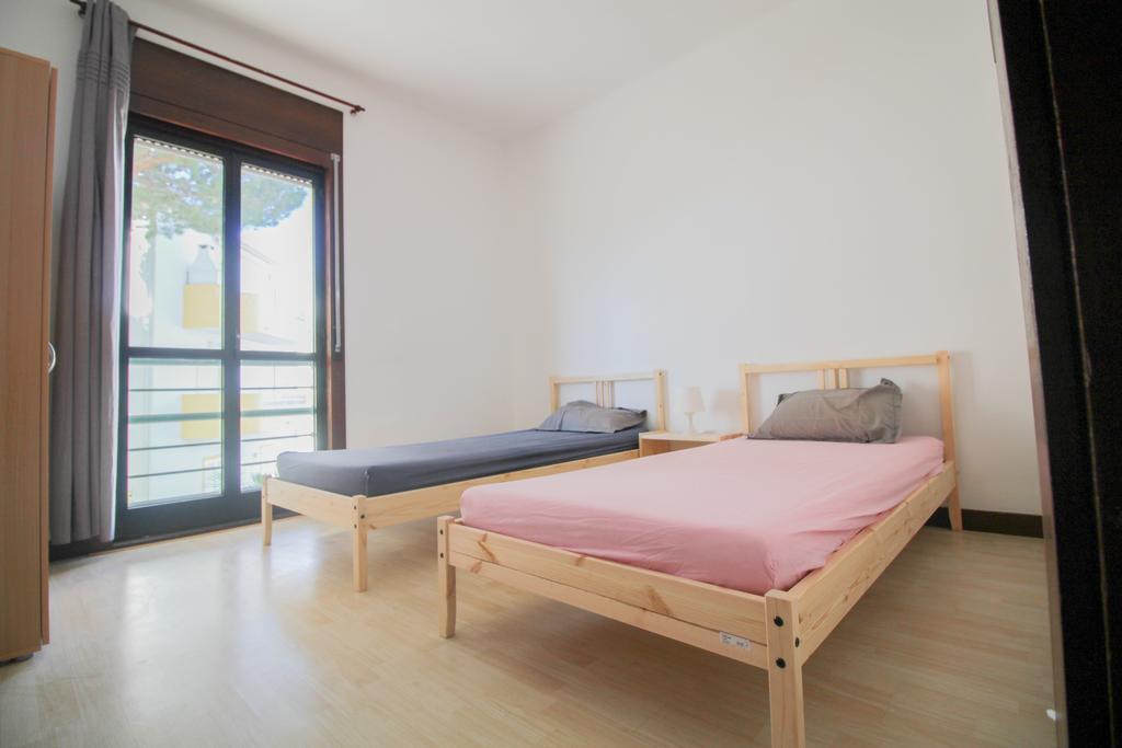 2 Bedroom Apartment Falesia Beach Albufeira Exterior foto