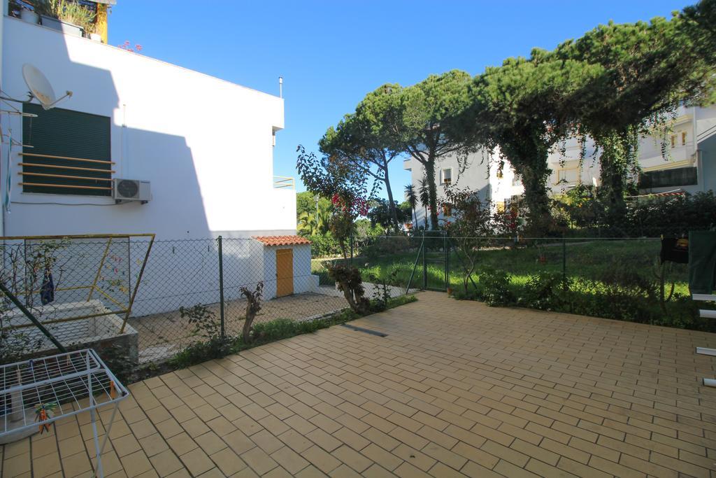2 Bedroom Apartment Falesia Beach Albufeira Exterior foto
